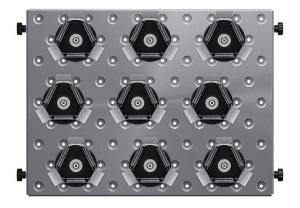 Máy lắc Platform quỹ đạo dòng Innova® 2000, 2100 và 2300