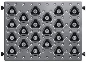Máy lắc Platform quỹ đạo dòng Innova® 2000, 2100 và 2300