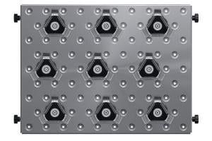 Máy lắc Platform quỹ đạo dòng Innova® 2000, 2100 và 2300