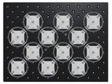 Máy lắc Platform quỹ đạo dòng Innova® 2000, 2100 và 2300