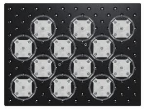Máy lắc Platform quỹ đạo dòng Innova® 2000, 2100 và 2300