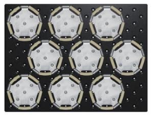 Máy lắc Platform quỹ đạo dòng Innova® 2000, 2100 và 2300
