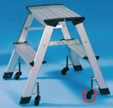 Bậc bước di động chữ A