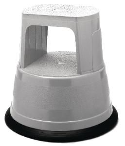 Bậc bước đi động bằng nhựa PP
