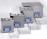 Bể rửa siêu âm dòng Ultrasons-HD
