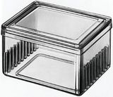 Bể nhuộm tiêu bản, Kartell