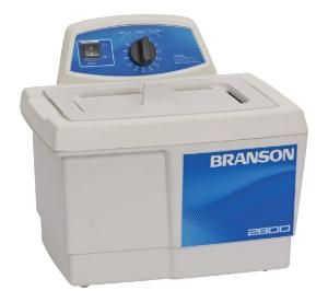 Bể rửa siêu âm Bransonic