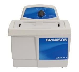 Bể rửa siêu âm Bransonic
