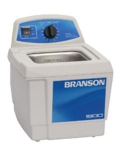 Bể rửa siêu âm Bransonic