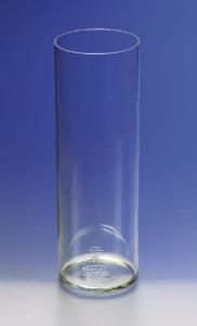 Bình đựng mẫu hình trụ PYREX®