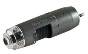 Kính hiển vi kỹ thuật số cầm tay độ phóng đại cao Dino-Lite