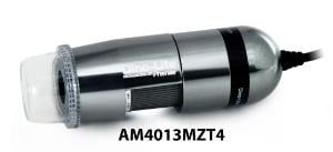 Kính hiển vi kỹ thuật số cầm tay độ phóng đại cao Dino-Lite