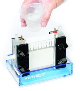 Thiết bị điện di đứng VWRI700-1080