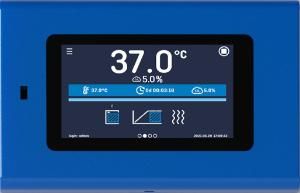 Tủ ấm CO2 ILCO 180 Premium