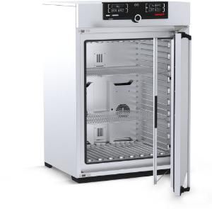 Tủ ấm lạnh Memmert với công nghệ Peltier tiên tiến, dòng IPP và IPPeco