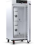Tủ ấm lạnh Memmert với công nghệ Peltier tiên tiến, dòng IPP và IPPeco
