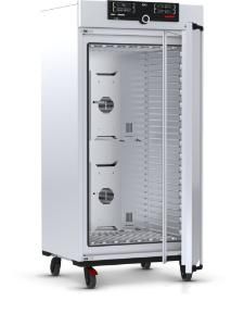 Tủ ấm lạnh Memmert với công nghệ Peltier tiên tiến, dòng IPP và IPPeco