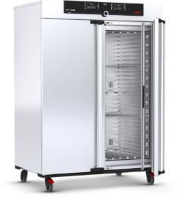 Tủ ấm lạnh Memmert với công nghệ Peltier tiên tiến, dòng IPP và IPPeco
