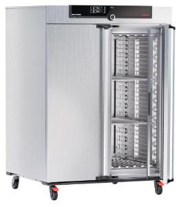 Tủ ấm lạnh Memmert với công nghệ Peltier tiên tiến, dòng IPP và IPPeco