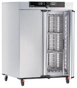 Tủ ấm lạnh Memmert với công nghệ Peltier tiên tiến, dòng IPP và IPPeco
