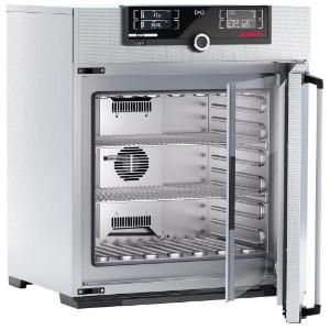 Tủ ấm lạnh Memmert với công nghệ Peltier tiên tiến, dòng IPP và IPPeco
