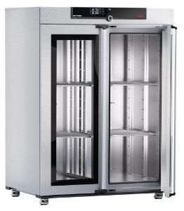 Tủ ấm lạnh Memmert với công nghệ Peltier tiên tiến, dòng IPP và IPPeco