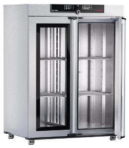 Tủ ấm lạnh Memmert với công nghệ Peltier tiên tiến, dòng IPP và IPPeco