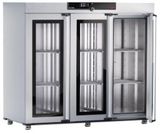 Tủ ấm lạnh Memmert với công nghệ Peltier tiên tiến, dòng IPP và IPPeco