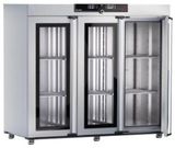 Tủ ấm lạnh Memmert với công nghệ Peltier tiên tiến, dòng IPP và IPPeco