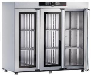 Tủ ấm lạnh Memmert với công nghệ Peltier tiên tiến, dòng IPP và IPPeco