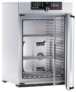 Tủ ấm lạnh Memmert với công nghệ Peltier tiên tiến, dòng IPP và IPPeco