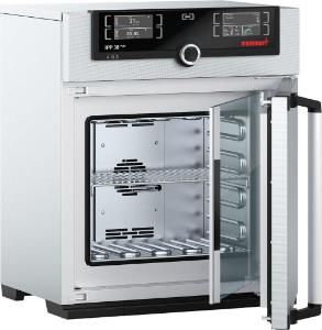 Tủ ấm lạnh Memmert với công nghệ Peltier tiên tiến, dòng IPP và IPPeco