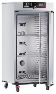 Tủ ấm lạnh Memmert với công nghệ Peltier tiên tiến, dòng IPP và IPPeco