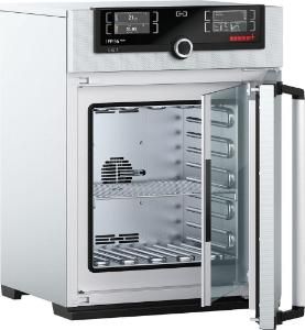 Tủ ấm lạnh Memmert với công nghệ Peltier tiên tiến, dòng IPP và IPPeco