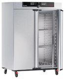 Tủ ấm lạnh Memmert với công nghệ Peltier tiên tiến, dòng IPP và IPPeco