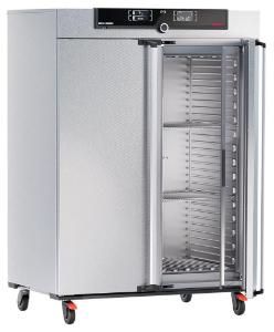 Tủ ấm lạnh Memmert với công nghệ Peltier tiên tiến, dòng IPP và IPPeco