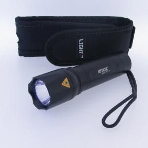 Đèn pin bỏ túi UV