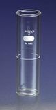 Bình đựng mẫu xác định điểm đám mây và điểm đóng băng PYREX®