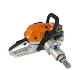 Máy khoan mẫu D261-GT10