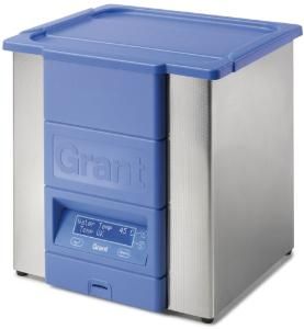 Bể rửa siêu âm kỹ thuật số dòng XUB