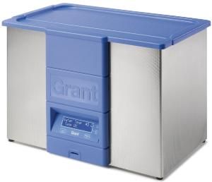 Bể rửa siêu âm kỹ thuật số dòng XUB