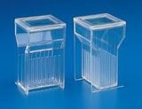 Bể nhuộm tiêu bản theo Hellendahl, Kartell
