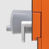Kính hiển vi điện tử quét Nanos