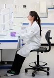 Máy lọc nước siêu tinh khiết Milli-Q® IQ 7000