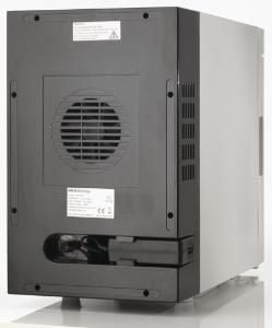 Tủ ấm nhỏ gọn đối lưu cưỡng bức Heratherm®