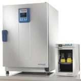 Tủ ấm nhỏ gọn đối lưu cưỡng bức Heratherm®
