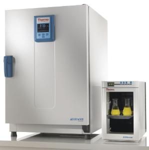 Tủ ấm nhỏ gọn đối lưu cưỡng bức Heratherm®