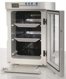 Tủ ấm nhỏ gọn đối lưu cưỡng bức Heratherm®
