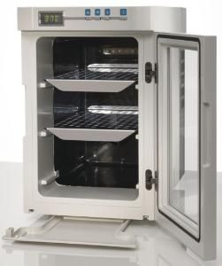 Tủ ấm nhỏ gọn đối lưu cưỡng bức Heratherm®
