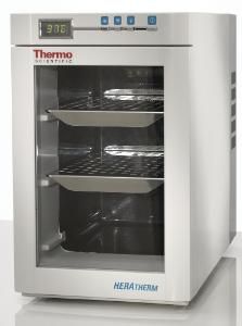 Tủ ấm nhỏ gọn đối lưu cưỡng bức Heratherm®